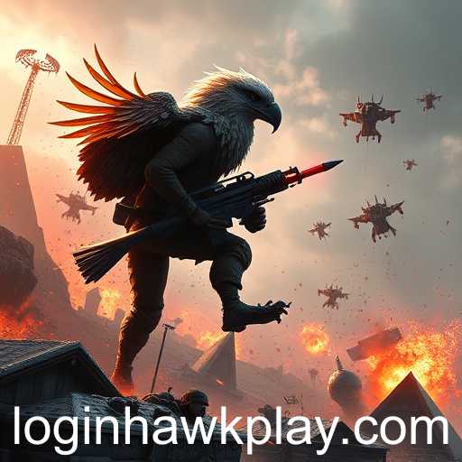 Exploring the Thrill of 'Hawkplay': A Dive into Action Games