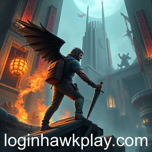 Exploring the Exciting World of Adventure Games on Hawkplay