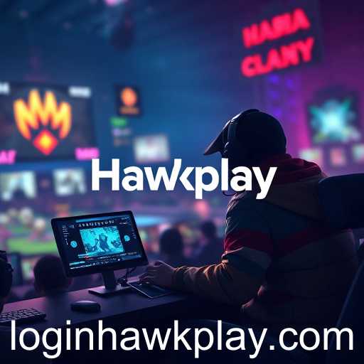 Hawkplay: Bridging the Digital Gaming Divide