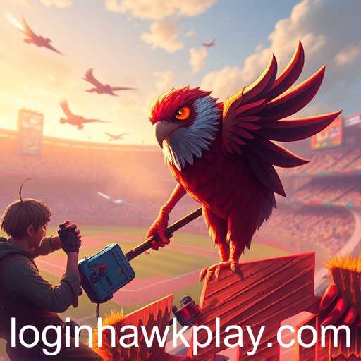 Hawkplay: Revolutionizing Online Gaming in 2025