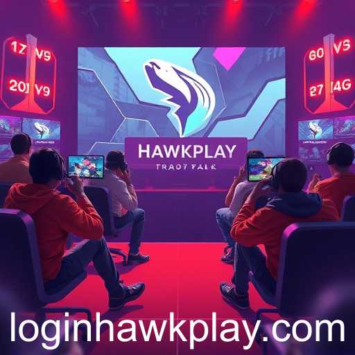 Hawkplay: A Gaming Revolution in 2025