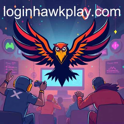 Hawkplay's Ascent in the Gaming World
