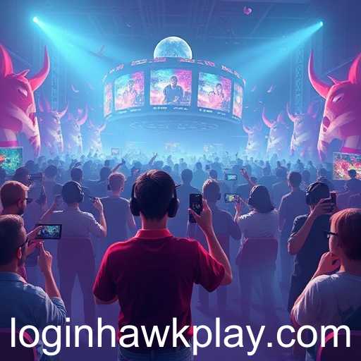 Hawkplay: Evolving Trends in Online Gaming