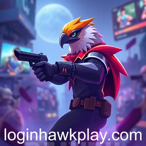 hawkplay