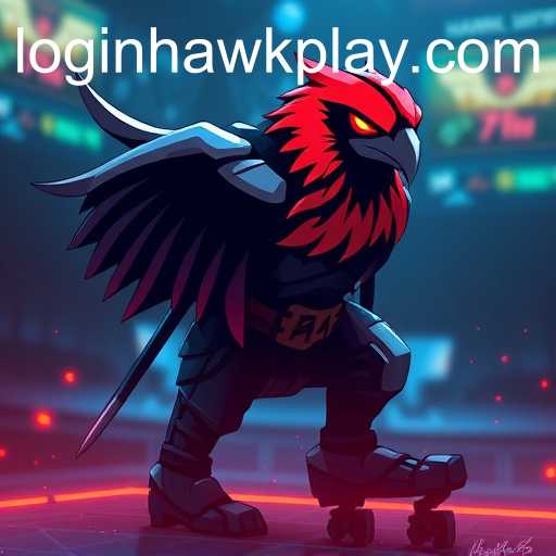 Hawkplay: A New Era for Gaming Enthusiasts