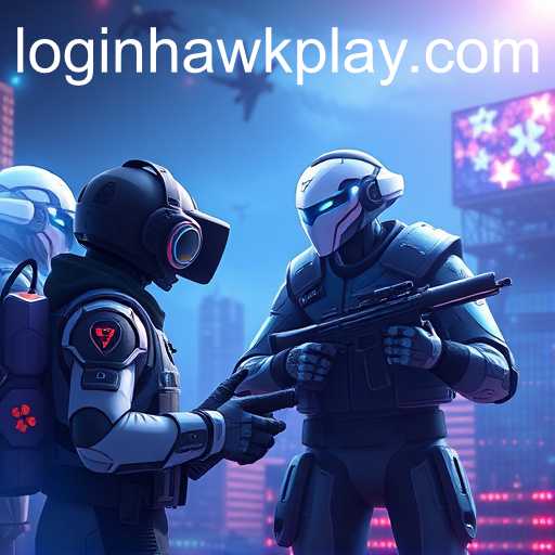 Hawkplay: Revolutionizing Online Gaming in 2025