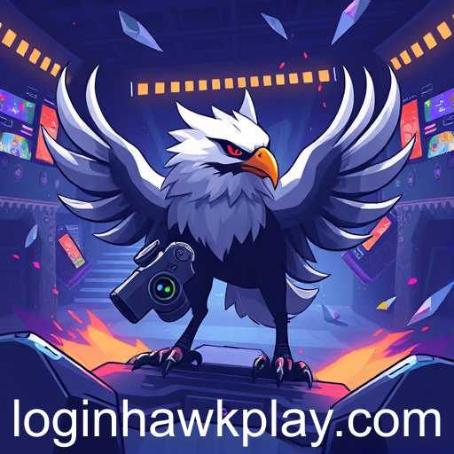 Hawkplay: Revolutionizing Online Gaming Experience