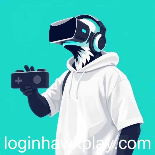 Hawkplay: Revolutionizing Online Gaming in 2025