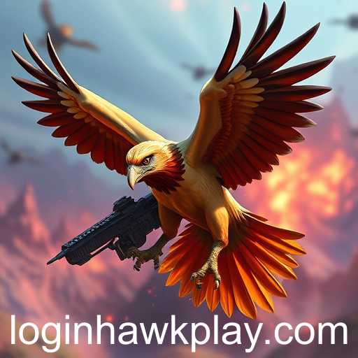 Exploring the Thrilling World of Multiplayer Games: The Rise of HawkPlay