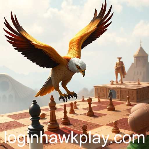 The Rise of Hawkplay: A New Era in Online Gaming