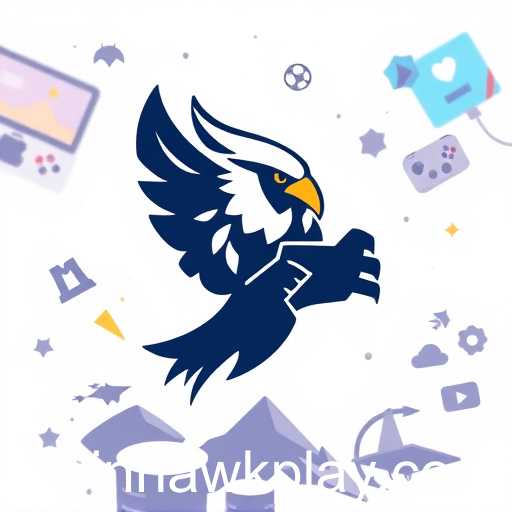 Rise of Online Gaming Platforms