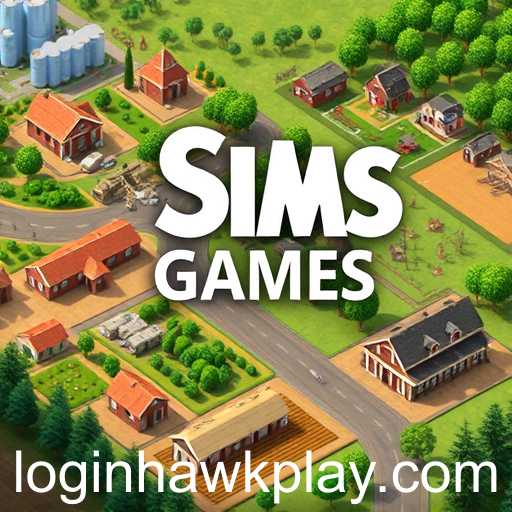 Exploring the Emerging World of Simulation Games on Hawkplay